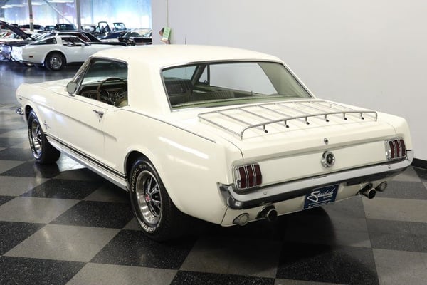 1965 Ford Mustang GT Tribute  for Sale $38,995 
