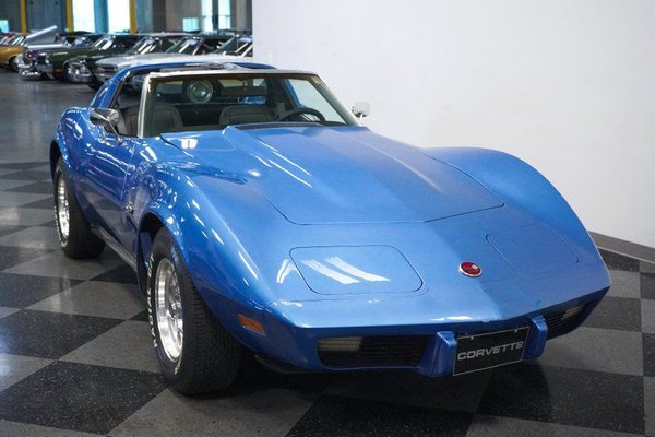 1976 Chevrolet Corvette Stingray for Sale $17,995