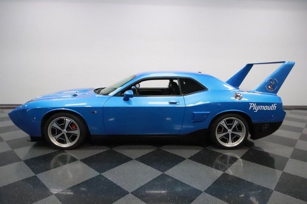 2010 Dodge Challenger SuperBird for Sale $84,995