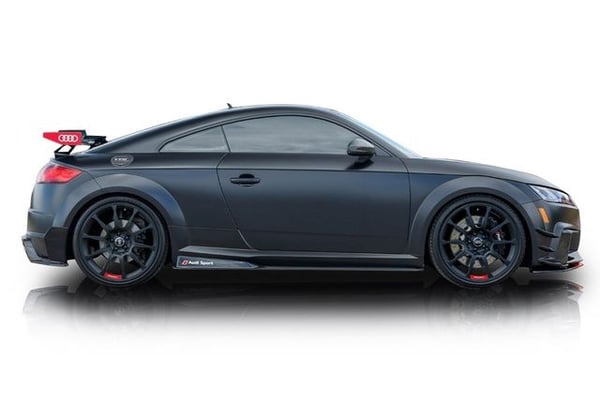 2018 Audi TT RS 40 Years of Quattro  for Sale $87,999 