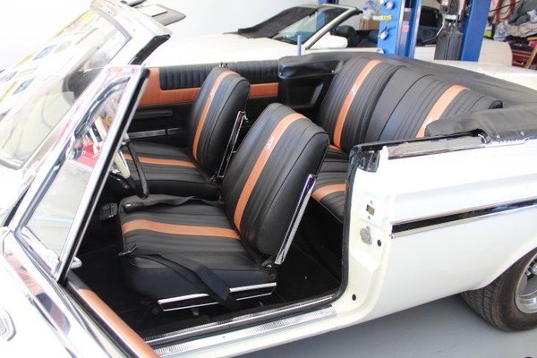 1963 PLYMOUTH FURY CONVERTIBLE 426 MAX WEDGE for Sale $52,000