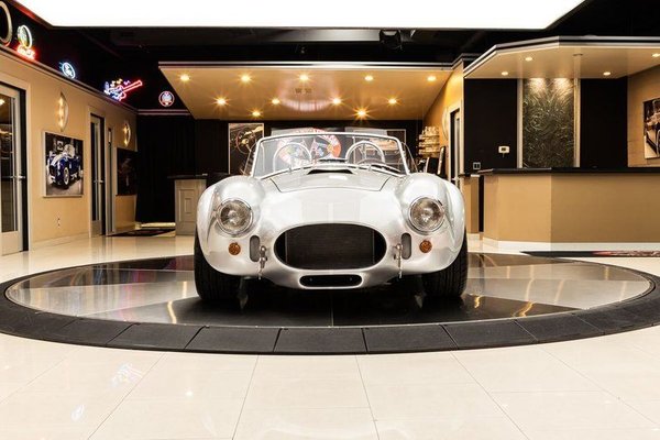 1965 Shelby Cobra Backdraft for Sale $79,900