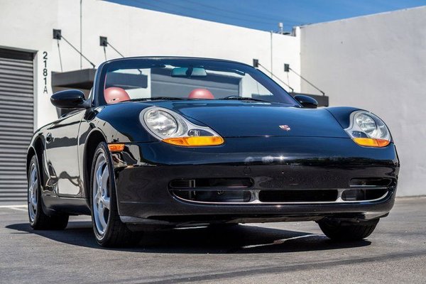1999 Porsche  for Sale $29,995 