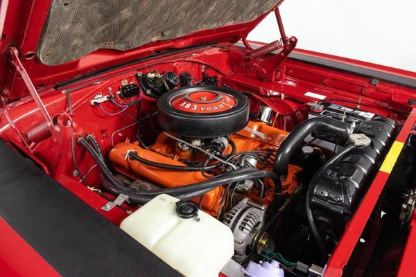 1969 Plymouth Road Runner for Sale $49,995