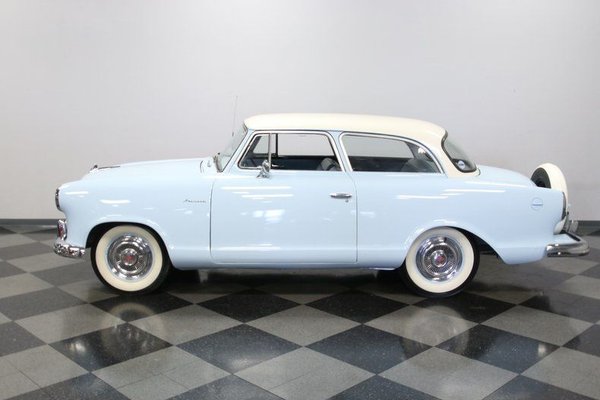 1959 AMC Rambler American for Sale $14,995