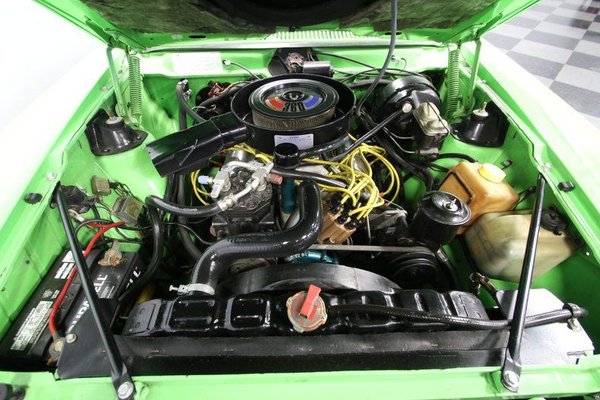 1970 AMC Javelin SST for Sale $43,995