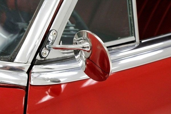 1953 Buick Super Riviera for Sale $34,500