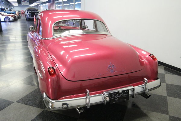 1951 Chevrolet Styleline Sport Coupe  for Sale $29,995 