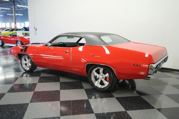 1971 Plymouth Road Runner  for Sale $82,995 