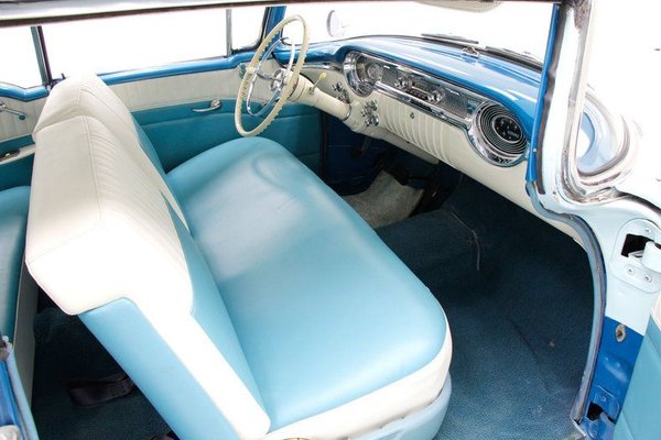 1956 Oldsmobile 88 Rocket for Sale $23,900