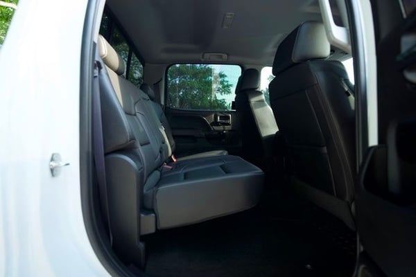 2017 Chevrolet Silverado 2500HD LTZ  for Sale $64,999 