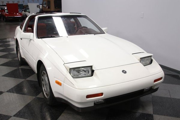 1987 Nissan 300ZX T-Top for Sale $16,995