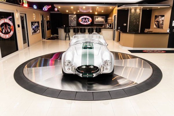 1965 Shelby Cobra Superformance for Sale $94,900