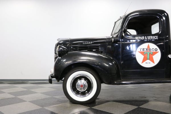 1947 Dodge Pickup  for Sale $19,995 