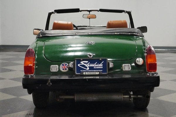 1975 MG Midget for Sale $10,995