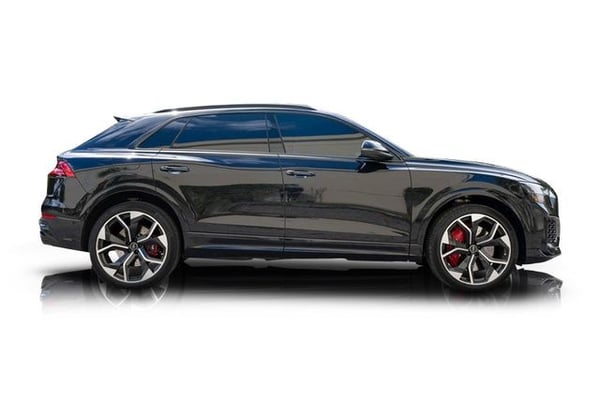 2021 Audi RS Q8 Quattro  for Sale $147,499 