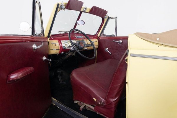 1940 Ford Deluxe for Sale $34,995