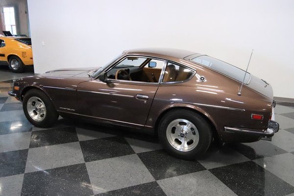 1973 Datsun 240Z for Sale $23,995