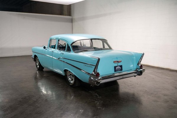 1957 Chevrolet 210 for Sale $0