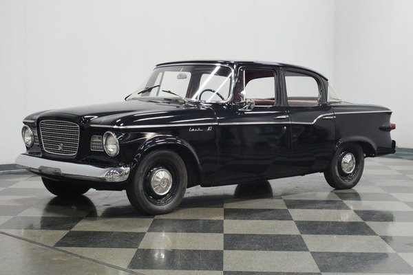 1960 Studebaker Lark VI for Sale $19,995