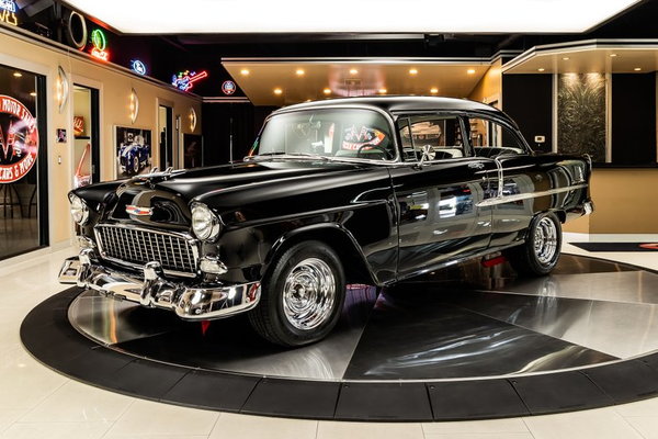 1955 Chevrolet 210 American Graffiti  for Sale $109,900 