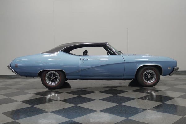 1969 Buick GS 400  for Sale $37,995 