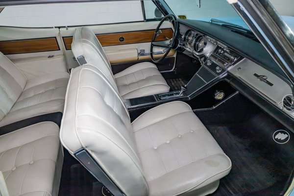 1963 Buick Riviera for Sale $55,000