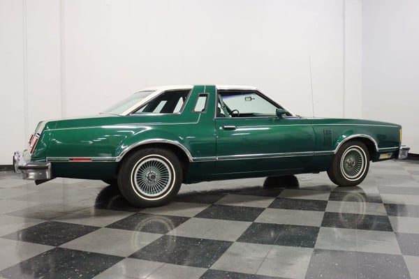 1978 Ford Thunderbird  for Sale $18,995 