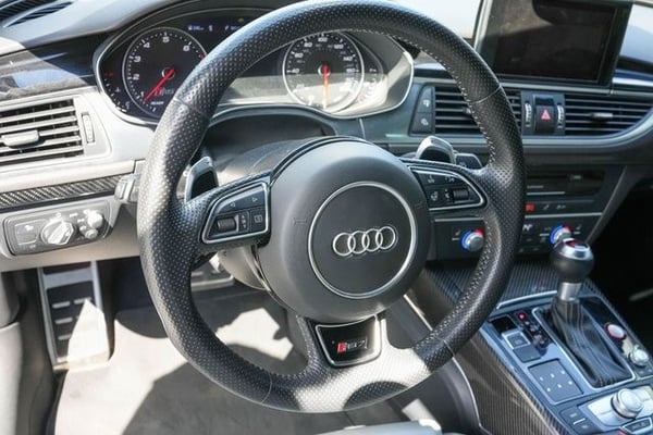 2017 Audi RS 7 Quattro  for Sale $67,999 