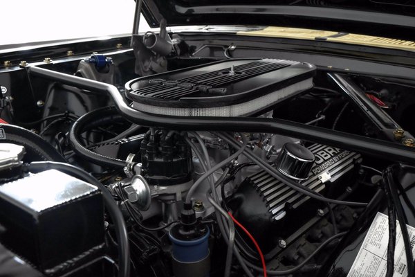 1965 Ford Mustang for Sale $79,777