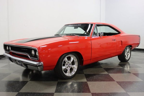1970 Plymouth Road Runner Tribute for Sale $64,995