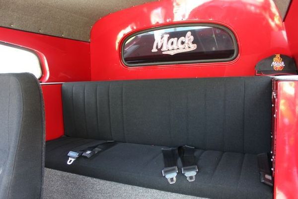 1959 Mack Fire Truck for Sale $28,500