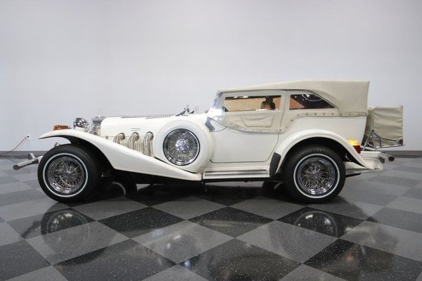 1978 Excalibur Series III for Sale $38,995