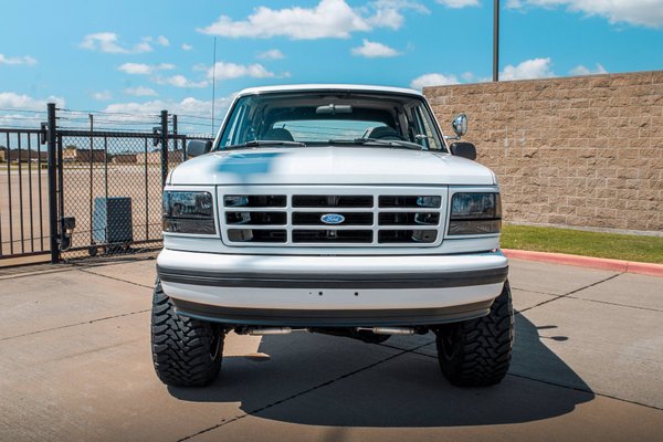 1996 Ford Bronco for Sale $59,790