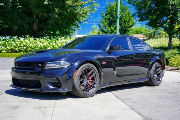2023 Dodge Charger  for Sale $49,995 