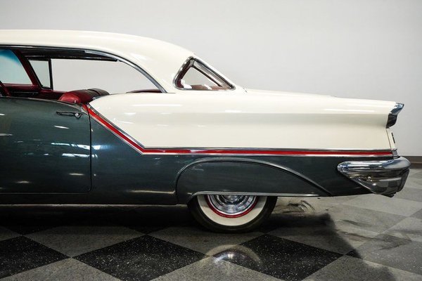 1957 Oldsmobile Golden Rocket 88 for Sale $59,995