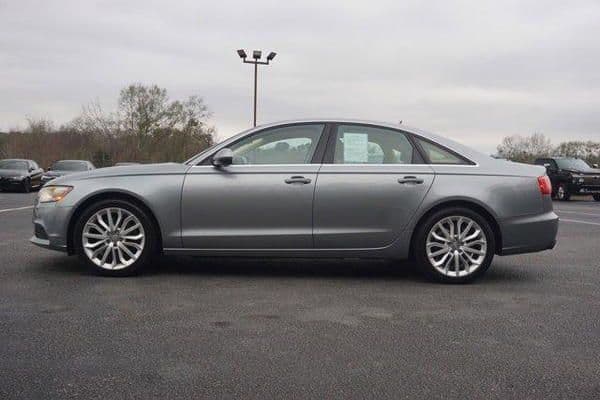 2014 Audi A6  for Sale $14,990 
