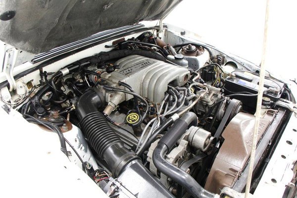 1988 Ford Mustang GT Convertible for Sale $9,500