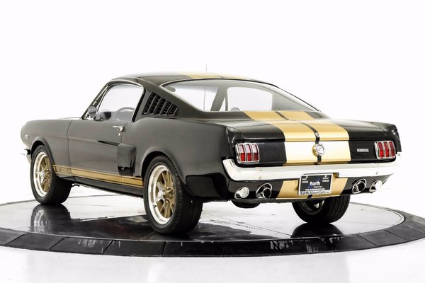 1965 Ford Mustang for Sale $79,777