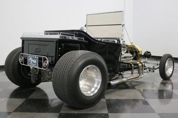 1924 Ford T-Bucket for Sale $21,995