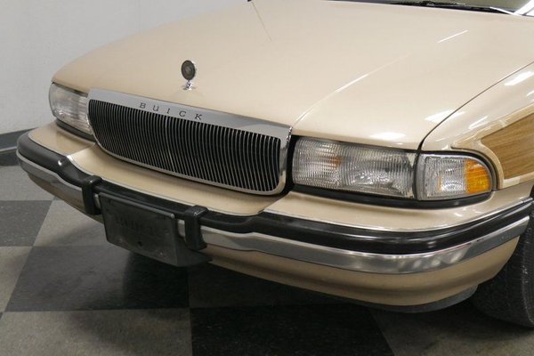 1996 Buick Roadmaster Estate Wagon for Sale $15,995