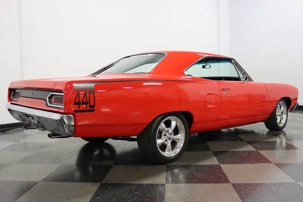1970 Plymouth Road Runner Tribute for Sale $64,995