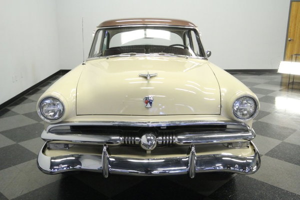 1953 Ford Customline Tudor  for Sale $20,995 