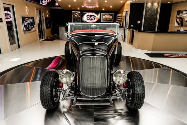 1932 Ford Roadster Street Rod  for Sale $69,900 