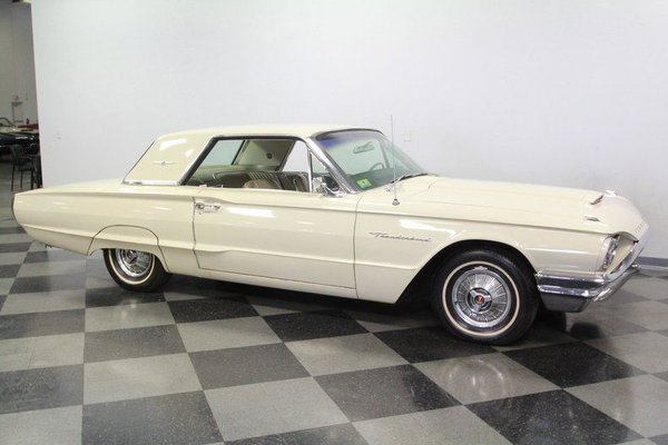 1964 Ford Thunderbird for Sale $14,995