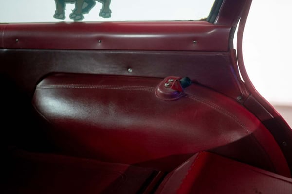 1965 Chevrolet Nova Chevy II Wagon  for Sale $59,000 