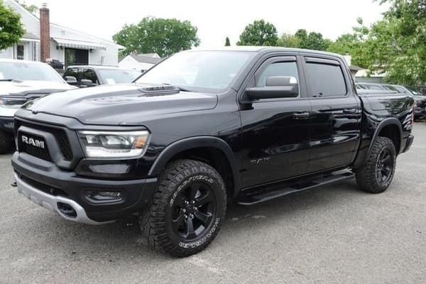2019 Ram 1500  for Sale $43,995 