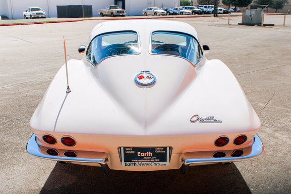 1963 Chevrolet Corvette for Sale $289,995