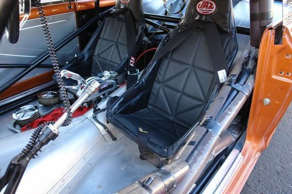 1963 Chevrolet Nova for Sale $56,950