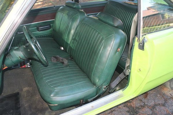 1974 Plymouth Valiant for Sale $7,800